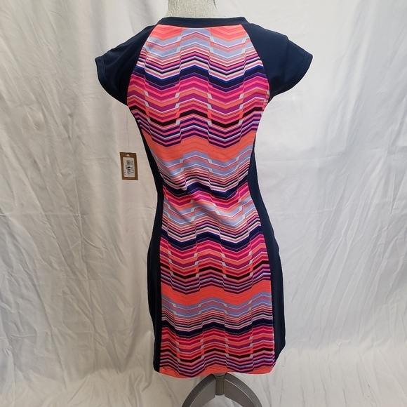 Title Nine Gidget Dress XS - NEW - Picture 3 of 10